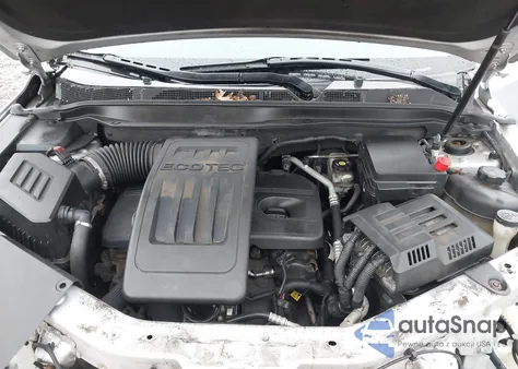 2013 Chevrolet Equinox 1Lt z USA, uszkodzony, nr VIN 2GNFLEEK7D6227134